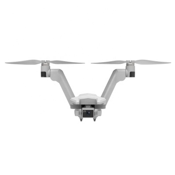 2022 NEW L100 Professional Drone Dual HD Camera EIS Two-Axis Gimbal Camera Helicopter RC Distance 1.2KM Brushless Quadcopter Toy