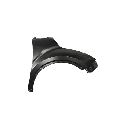 2018-2022 CHR Bestselling Steel Car Front Fenders