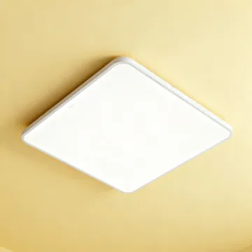 Modern Office LED Ceiling Light Fixture