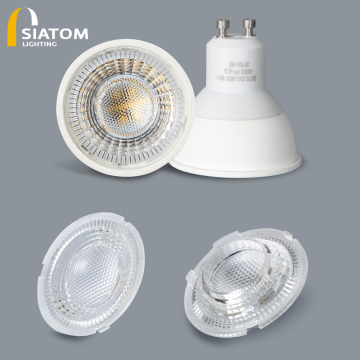 2021 Super Star Light: 1W MR11 12V/24V DC LED Spot Light & 5W GU10 7W COB LED Spot Light