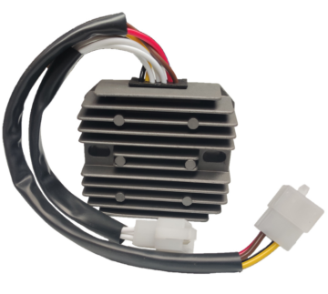 New Voltage Regulator for Yamaha XV Virago 700/750/920 SE/1000/XZ Vision 550/YX Radian 600