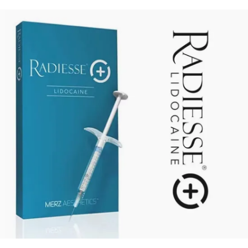 Radiesses Dermal Filler Facial Wrinkle Reduce Augmentation Anti Aging Long Lasting Effect