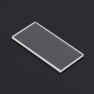 Ống kính Magiê Fluoride tiên tiến để sử dụng chính xác