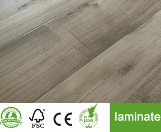 What Laminate Flooring Has no Formaldehyde?