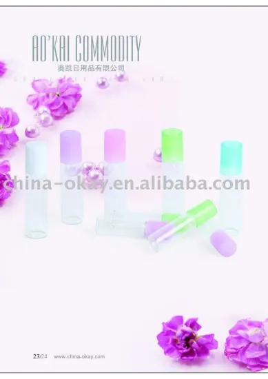perfume sprayer