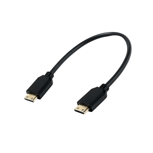 4K-Mini-HDMI-auf-Mini-HDMI-Kabel