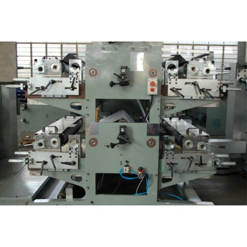Excercise Book Making Machine Automatic Exercise Book / Notebook Making Line/automatic exercise book ...