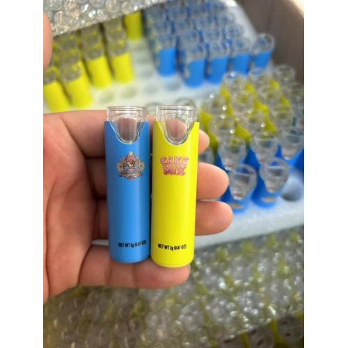 Cookies Canabis HHC thc 2ml Oil Disposable vape