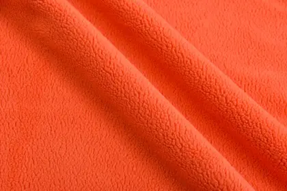 Polar Fleece Aoli Fleece Fabric