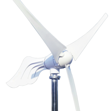 Household Low-Power Horizontal Axis 3-Blade Wind Turbine 800W-1500W