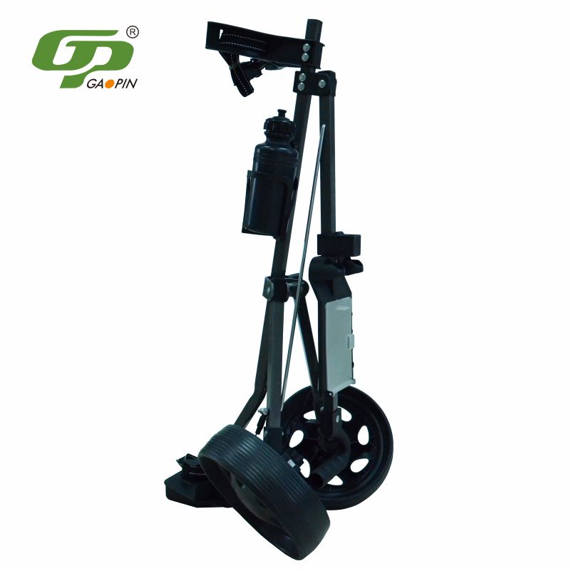 Wholsale Golf Carts Trolley Board مع تقرير الاختبار