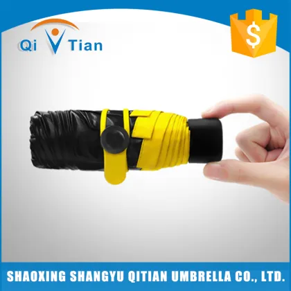 Wholesale customized good quality rain umbrella