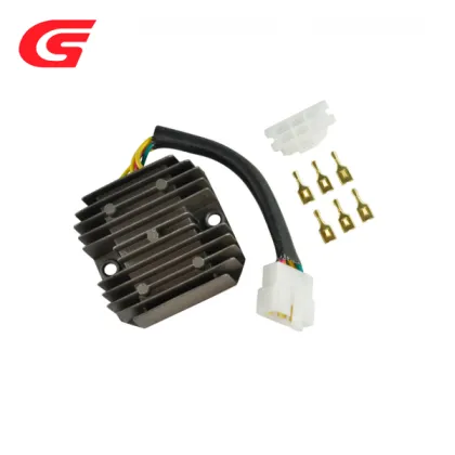 Voltage Regulator Rectifier for Polaris Phoenix 200 & Sawtooth 200 (2005-2022)