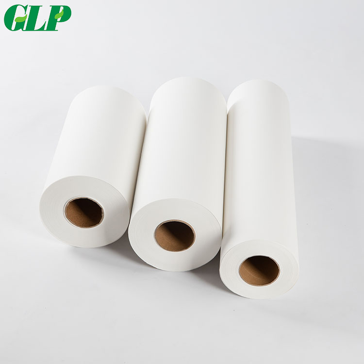 90GSM Sublimation Transfer Paper