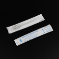 Disposable Medical Hypodermic Injection Syringe Needle