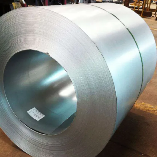 steel coil 1250mm width mild steel gi coil