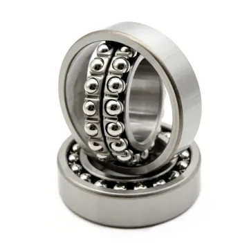 SHJZ High Speed Self-Aligning Ball Bearings 1307 1308