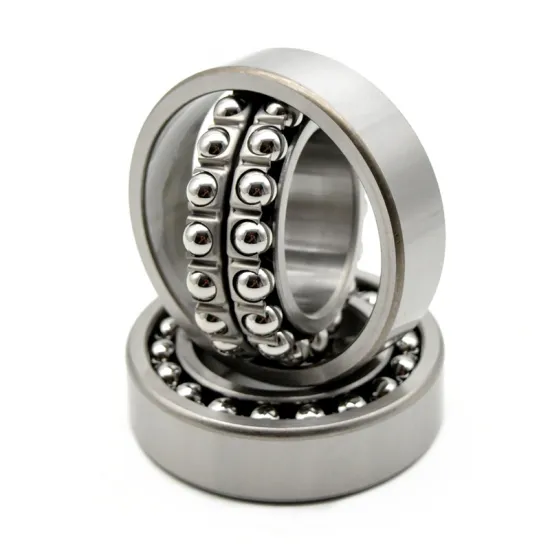SHJZ High Speed Self-Aligning Ball Bearings 1307 1308