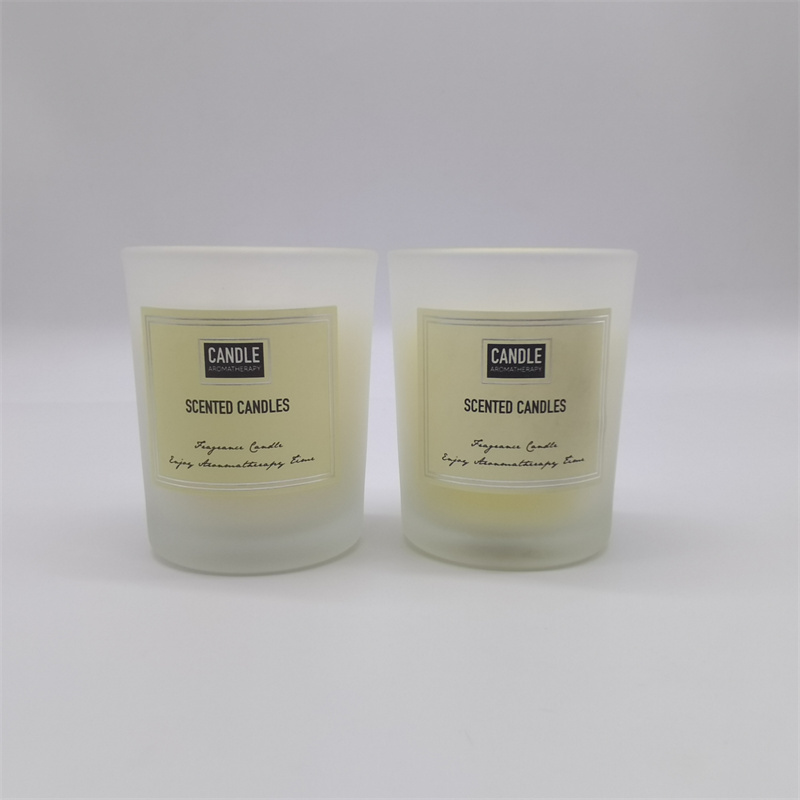 5x6 см міні -духмяная шкляная слоічка для слоіка