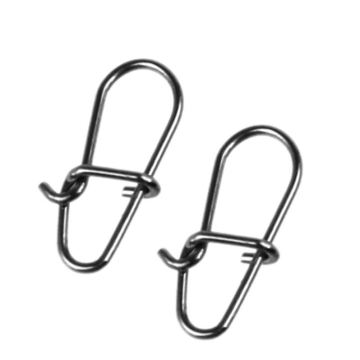 Heavy Duty Fishing Snap Swivel Carp Fishing Connector