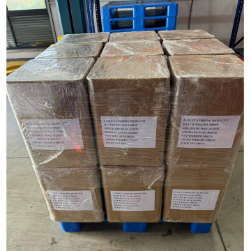 Exploring the Properties and Applications of Reduced Glutathione (GSH Powder) with CAS Number 70-18-8
