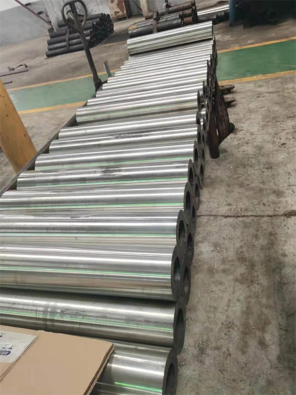 AISI 1045 carbon steel hollow bar for machining