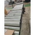 SAE 4340 Alloy Steel Hollow Bar để gia công