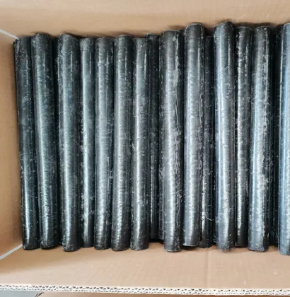 Heat shrinkable Repair Patch