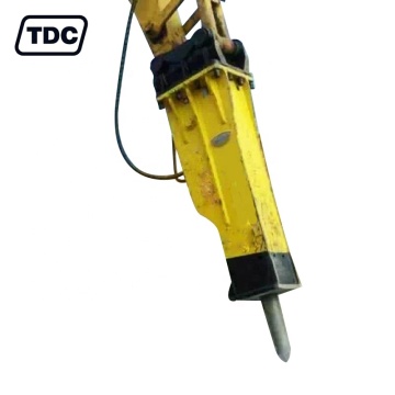 Yantai Factory Chinese Suppliers Korean Standard Hydraulic Breaker