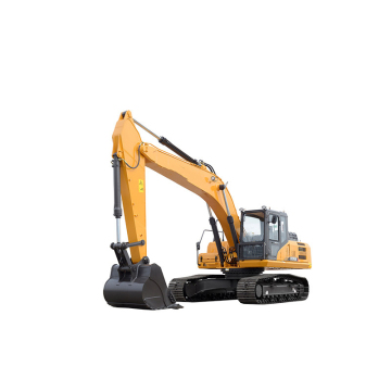 Penggali SY245H dengan baldi 1.5m³ untuk dijual