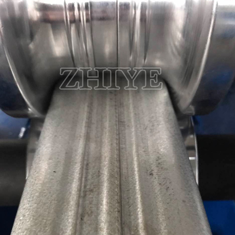 Used Water Downspout Forming Machiners Price