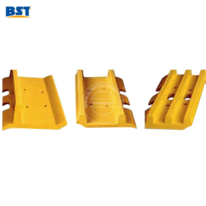 SHANTUIKomatsu Bulldozer undercarriage parts Shantui SD16D60D65 track shoe 203MA-00151 (7)