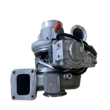 Turbocarger HE451VE/HE400VG in vendita - 2882111 2843481 - Adatto per vari camion