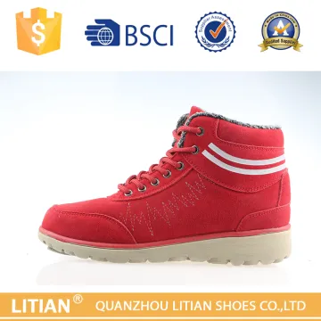 High quality shoes hiking shoes for women winter shoes for women