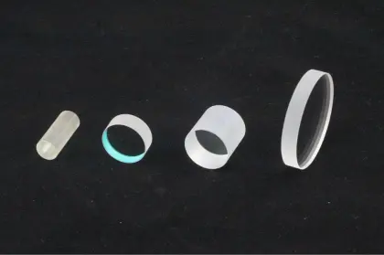 High Precision Optical column lens