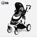 Wysoka krajobraz Travel System najlepiej spacerowe wózek