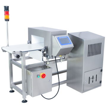 Metal Check Detector for Food Industries