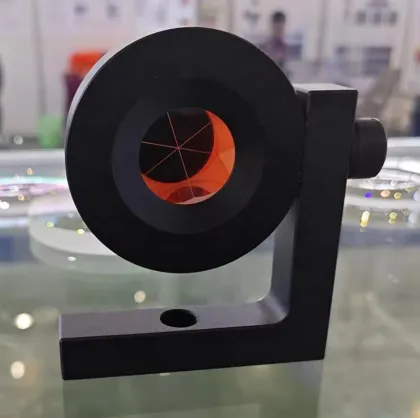 High Precision Engineering Surveying Instrument: Prism Solutions