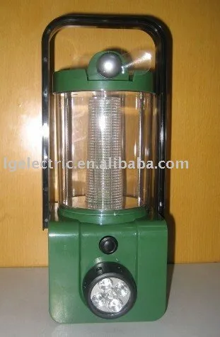 LED Lantern