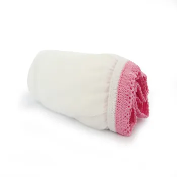 Free panties samples 100 cotton disposable underwear for women at all season