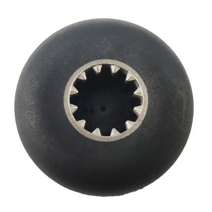 Ideamay Replacement Drive Socket Coupler for Vitamix