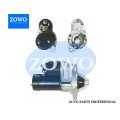 23300-W0400 23300-W0401 نيسان STARTER 12V 1.1KW 9T