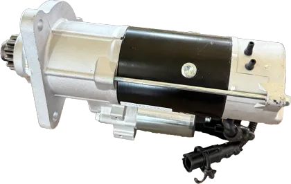 Starter Motor For Truck