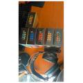 MURCIA Disposable Vape Puff xxl 1600 Puffs Prix