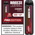 Elf Bar Breeze Pro 5% NIC [2000] Puffs