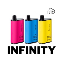 Төгс Fulfinity Infinity 3500 ширхэг нь нэг удаагийн вап