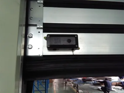 Home Depot Luxurious Sliding Door Attach With Window