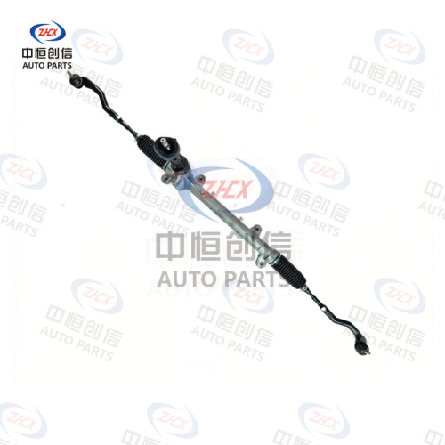 מתלה היגוי ידני עבור Changan CS55 PLUS