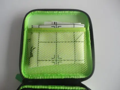 Silicone Chinese chess for promotion gifts