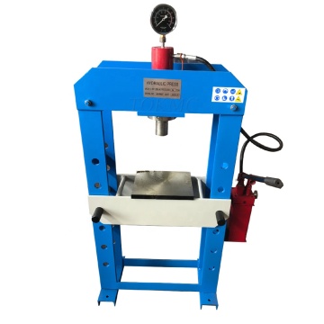Manual Hydraulic Shop Presses with 30 Tons Capacity and Mandrel Feature: Your Comprehensive Guide and Product Search